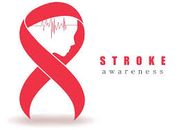 Stroke Awareness Day