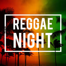 Rum & Reggae Night