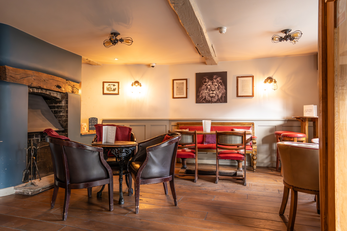 Our Pub