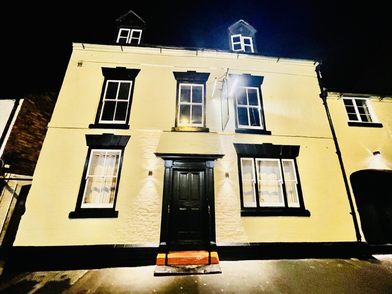 About our pub