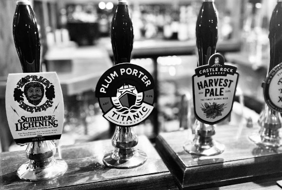 White Lion Inn Bridgnorth