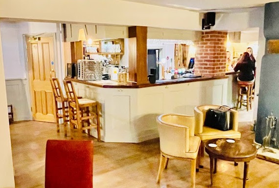 White Lion Inn Bridgnorth